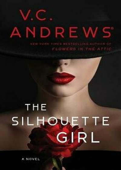 The Silhouette Girl, Paperback/V. C. Andrews