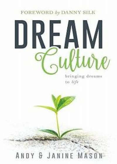 Dream Culture: Bringing Dreams to Life, Paperback/Andy Mason