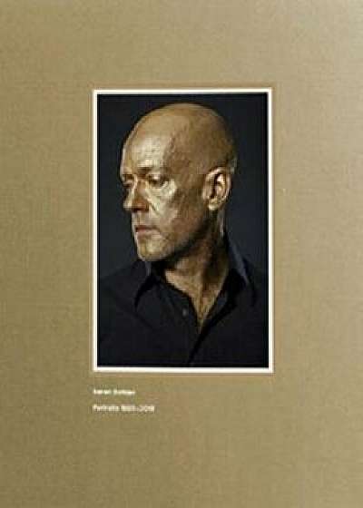 Soren Solkaer: Portraits 1993-2018, Hardcover/Soren Solkaer