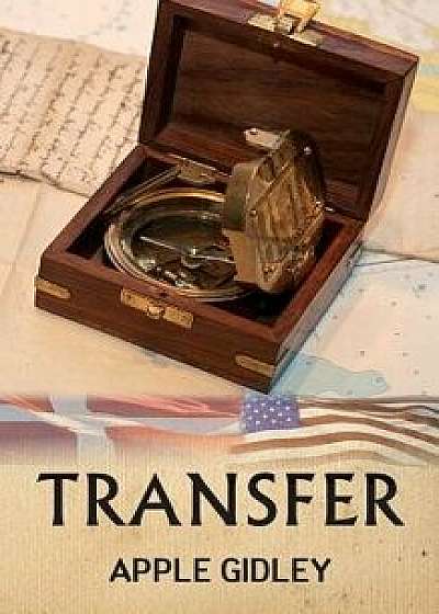 Transfer, Paperback/Apple Gidley