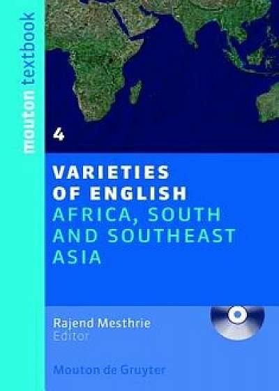 Africa, South and Southeast Asia/Rajend Mesthrie
