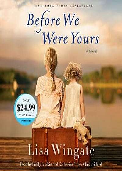 Before We Were Yours/Lisa Wingate