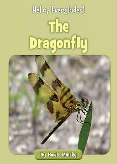 The Dragonfly, Paperback/Howie Minsky