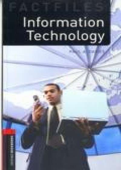 Information Technology - 1000 Headwords - Non-fiction