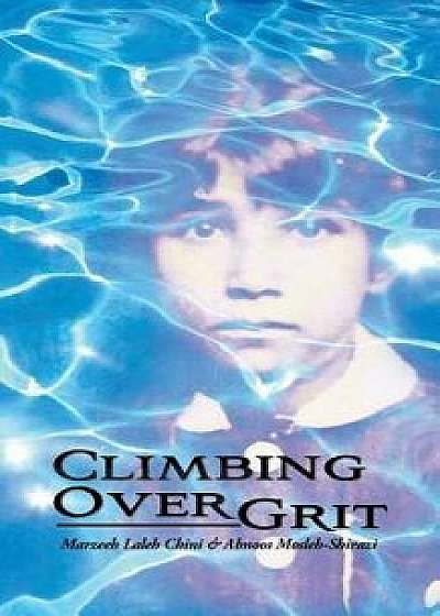 Climbing Over Grit, Paperback/Marzeeh Laleh Chini
