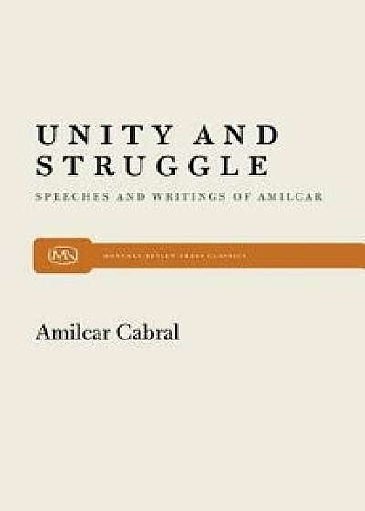 Unity and Struggle, Paperback/Basil Davidson