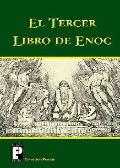 El Tercer Libro de Enoc, Paperback/Anonimo