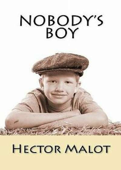 Nobody's Boy (Sans Famille), Paperback/Hector Malot
