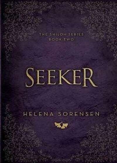 Seeker, Paperback/Helena Sorensen