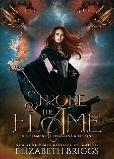 Stroke the Flame, Paperback/Elizabeth Briggs