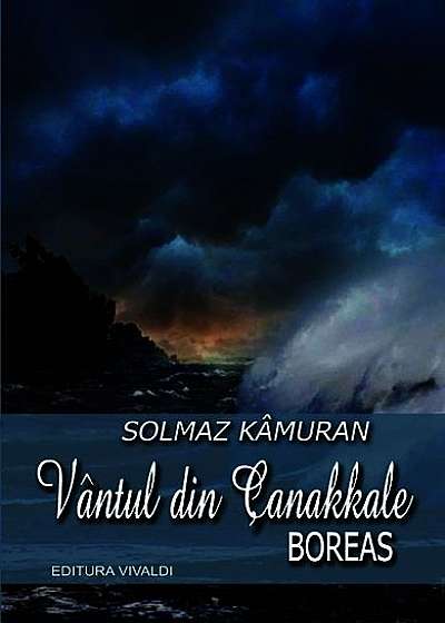 Vântul din Canakkale