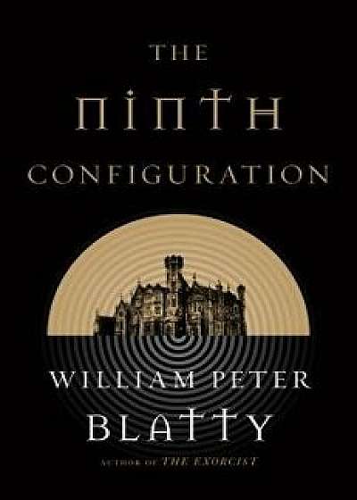 Ninth Configuration, Paperback/William Peter Blatty