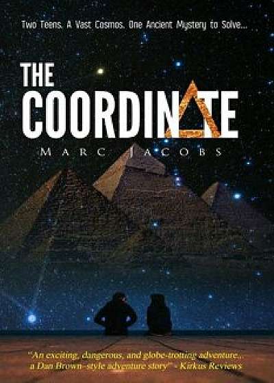 The Coordinate, Paperback/Marc Jacobs