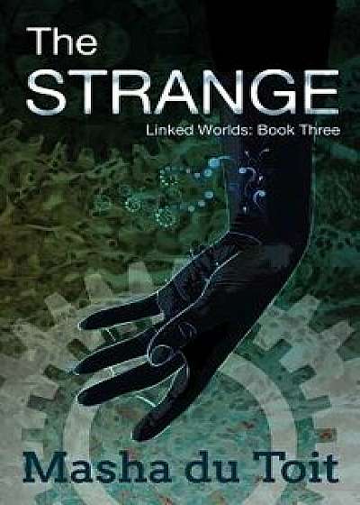 The Strange, Paperback/Masha Du Toit