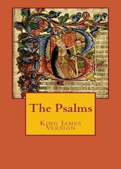 The Psalms: King James Version, Paperback/Rhonda Keith Stephens