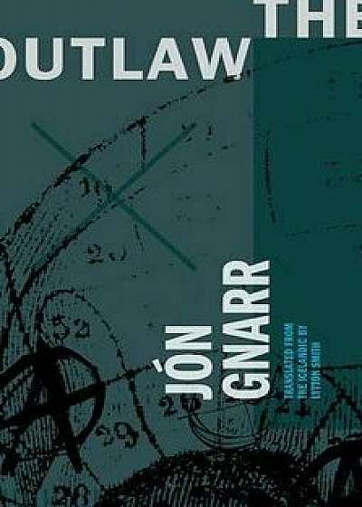 The Outlaw, Paperback/Jon Gnarr