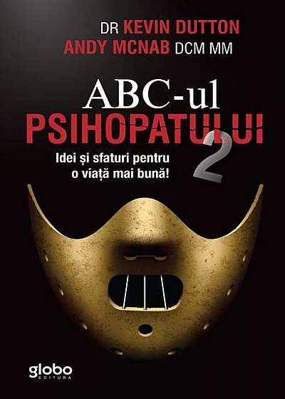 ABC-ul Psihopatului 2