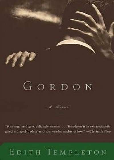 Gordon/Edith Templeton