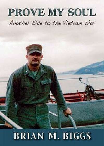 Prove My Soul: Another Side to the Vietnam War, Paperback/Brian M. Biggs