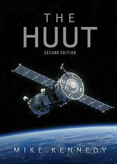 The Huut: Second Edition, Paperback/Mike Kennedy