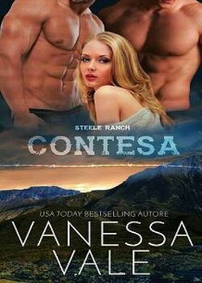 Contesa, Paperback/Vanessa Vale