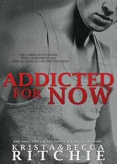 Addicted For Now, Paperback/Krista Ritchie