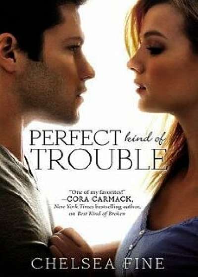 Perfect Kind of Trouble, Paperback/Chelsea Fine