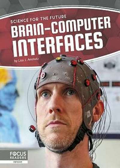 Brain-Computer Interfaces, Paperback/Lisa J. Amstutz
