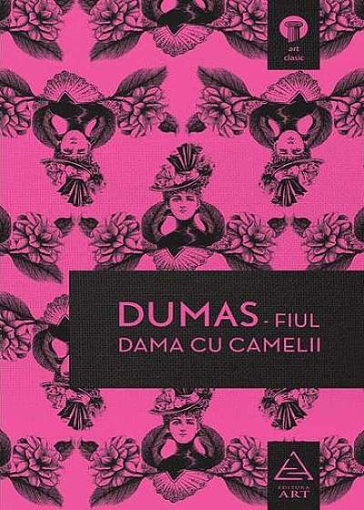 Dama cu camelii (format poche)