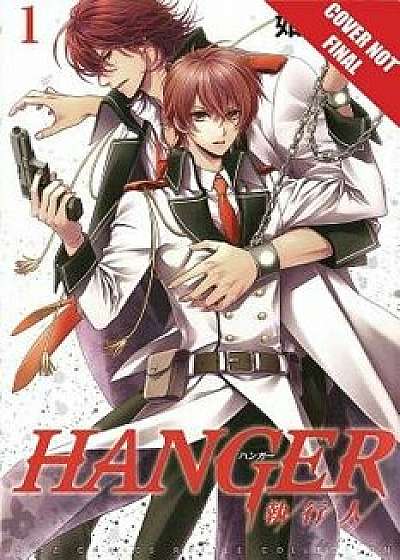 Hanger Vol. 01, Paperback/Hirotaka Kisaragi