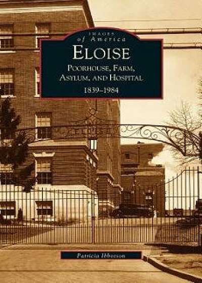 Eloise: : Poorhouse, Farm, Asylum and Hospital 1839-1984, Hardcover/P. Ibbotson