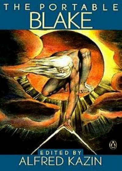 The Portable William Blake, Paperback/William Blake