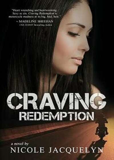 Craving Redemption, Paperback/Nicole Jacquelyn