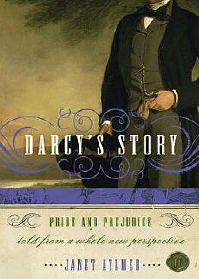 Darcy's Story, Paperback/Janet Aylmer