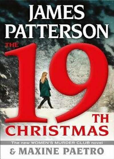 The 19th Christmas/James Patterson