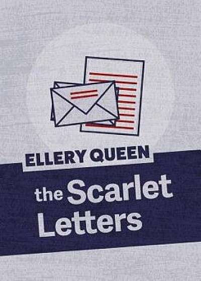 The Scarlet Letters, Paperback/Ellery Queen