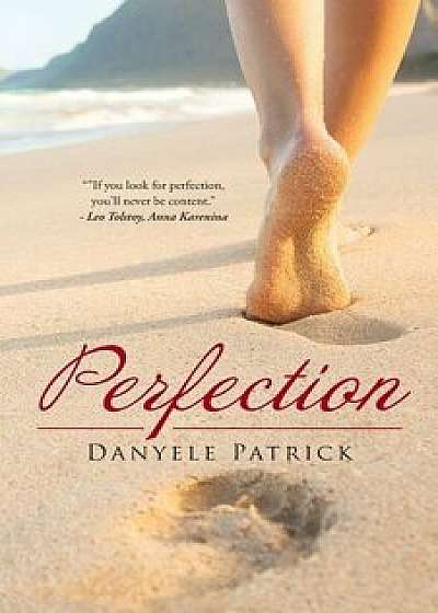 Perfection, Paperback/Danyele Patrick