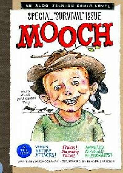Mooch, Hardcover/Karla Oceanak