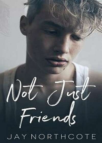 Not Just Friends, Paperback/Jay Northcote