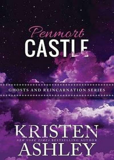 Penmort Castle, Paperback/Kristen Ashley