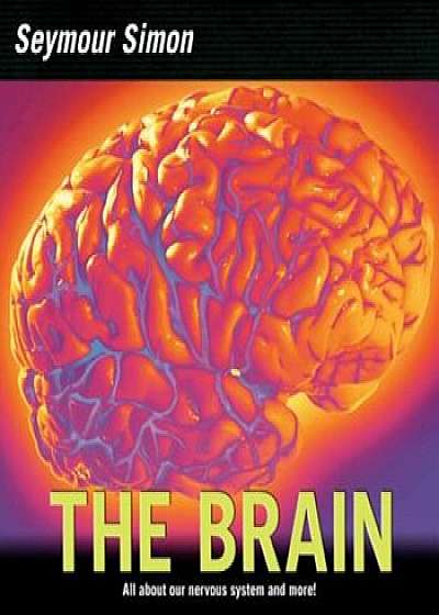 The Brain: Our Nervous System, Paperback/Seymour Simon