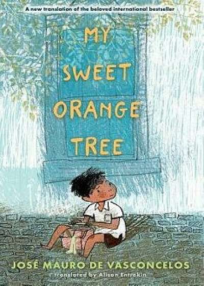 My Sweet Orange Tree, Hardcover/Jose Mauro de Vasconcelos