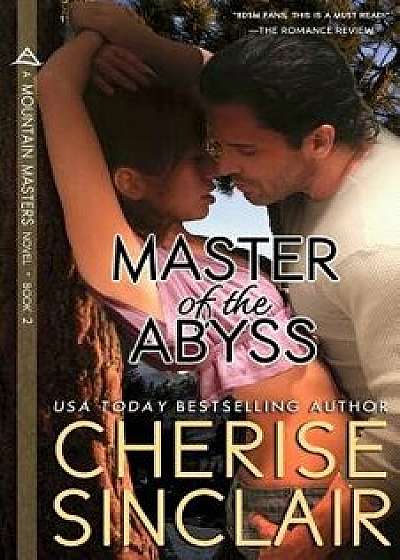 Master of the Abyss, Paperback/Cherise Sinclair