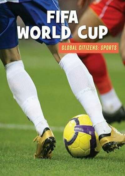 Fifa World Cup, Paperback/Adam Hellebuyck