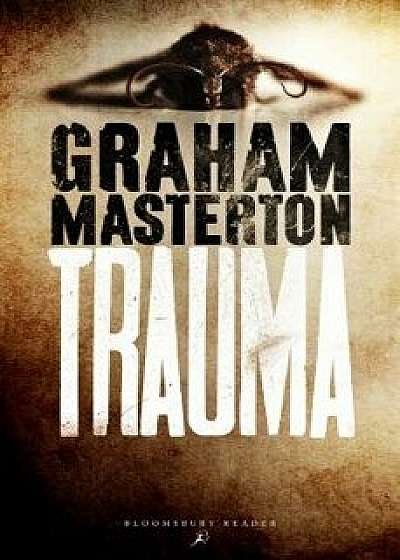 Trauma, Paperback/Graham Masterton