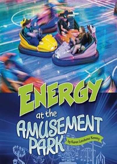 Energy at the Amusement Park/Karen Kenney