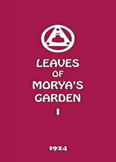 Leaves of Morya's Garden I: The Call, Hardcover/Agni Yoga Society