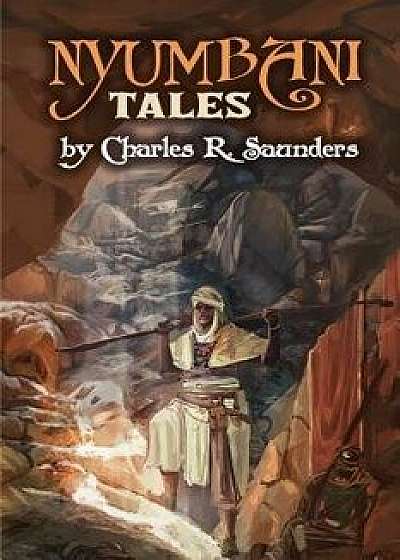 Nyumbani Tales, Paperback/Saunders J. Charles