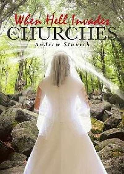 When Hell Invades the Churches, Paperback/Andrew Stunich