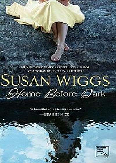 Home Before Dark, Paperback/Susan Wiggs